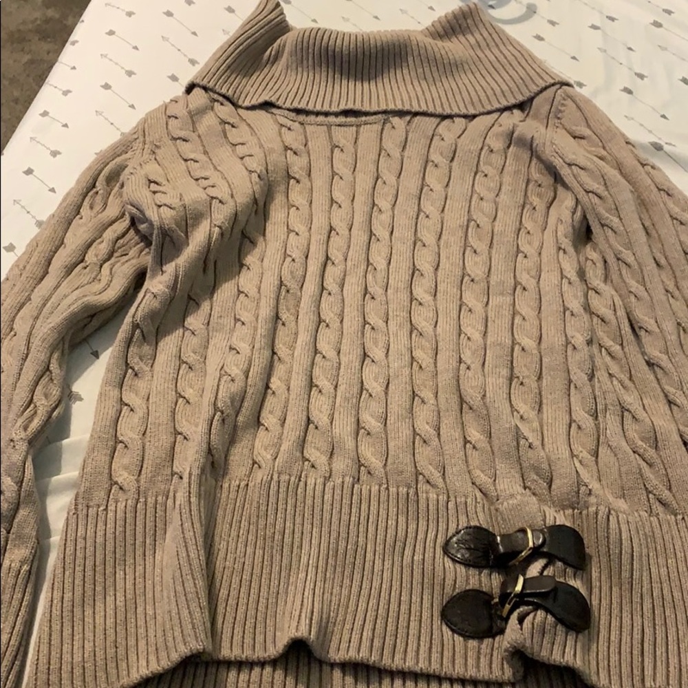 Calvin Klein sweater